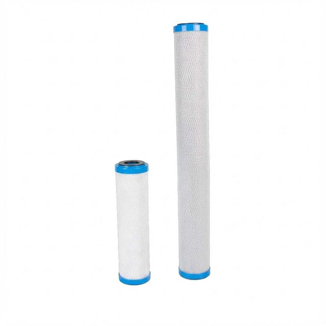 Spectrum CB Carbon Block Filter, 5 Micron