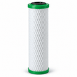 CBR2-10 : Pentair Carbon Block Filter 0.5 Micron 9 3/4" 155268-43