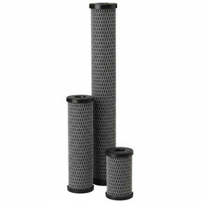 Pentair C Series powdered activated carbon water filter cartridge 5 micron obsolete