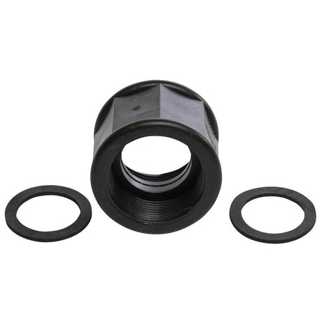 Cintropur Connector Duo with seals NW25