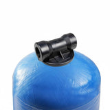 pH Kit with in/out head 3/4" BSP ports