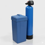 Low Fouling Resin Water Softener with Clack WS1 CI Valve (0.8 - 5.0 m³/hr)
