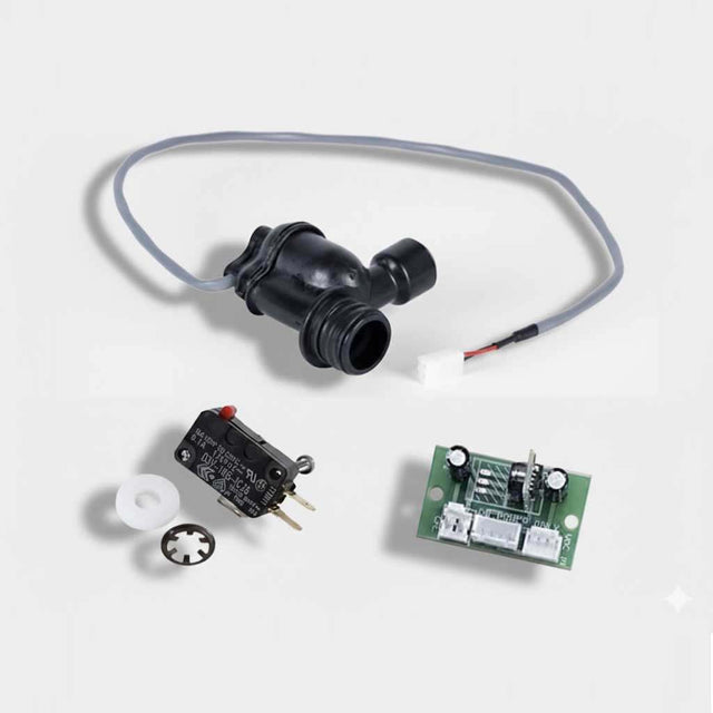 SUK000463 Chlorinator System Assembly for Clack | Chlorinator / Daughter board / Micro Switch