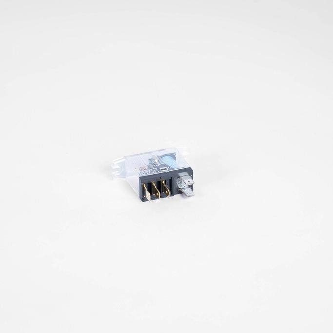 RH1BUTDC12V Relay Kit for Clack Valves, 10 Amp, 12V DC operation.