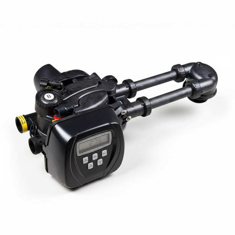 Clack WS1 TT Clack Duplex 1" Valve Kit VTTCIDME-03