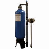 Filox-R Filter with Clack Valve (1.5 m³/hr to 40 m³/hr)