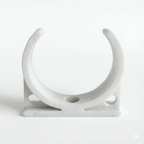 EMH-1812-CLIP : 2 1/2" Inline Clip