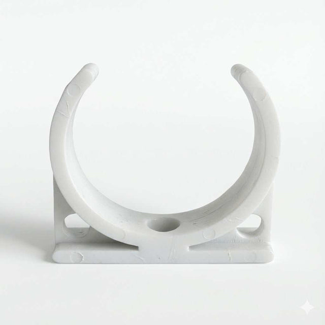 EMH-1812-CLIP : 2 1/2" Inline Clip