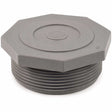 Pentair Structural Closure 4" PVC (Threaded) A2752-1C with oring CH4821-1