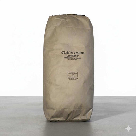 Corosex Magnesium Oxide (pH Correction Media) 50lb Bag