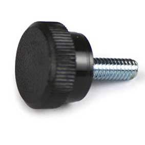 Fleck 29234 Cover Screws and Clips 9000/9100/9500 | GAPS Water Treatment