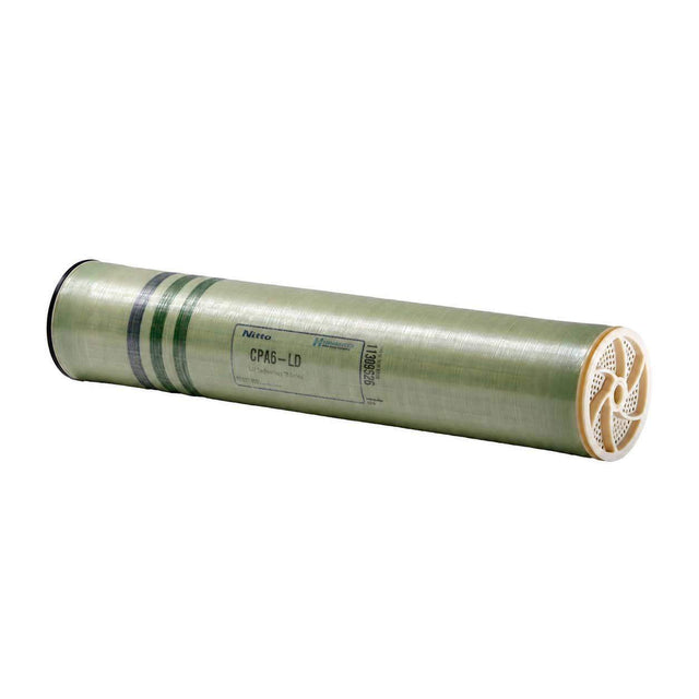 Hydranautics CPA6-LD Reverse Osmosis Membrane 8" x 40"