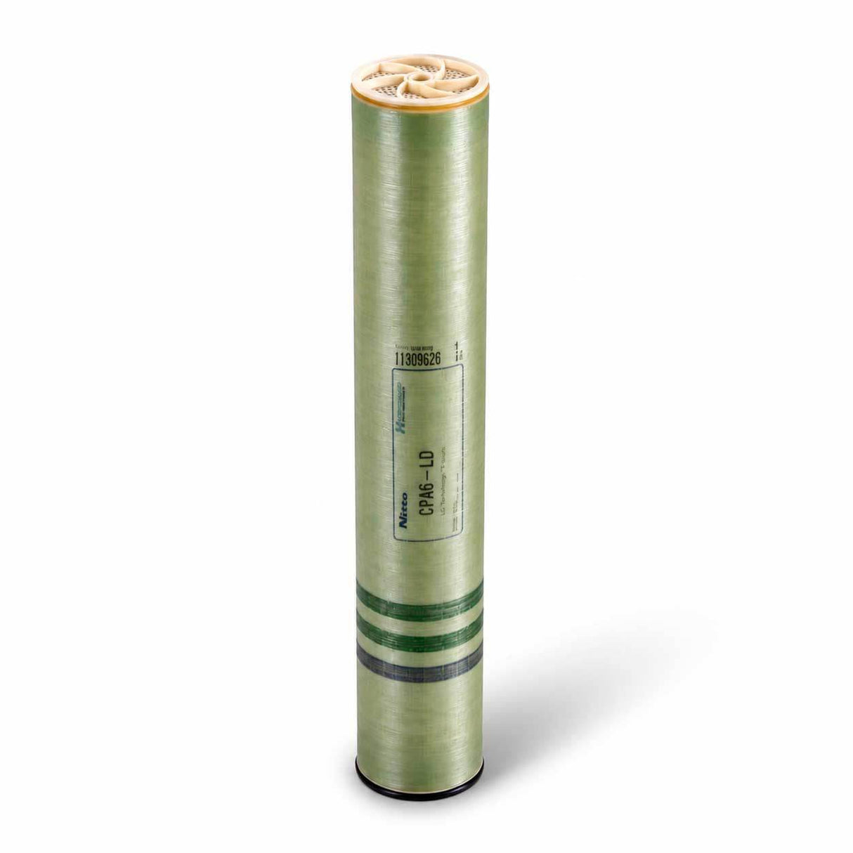 Hydranautics CPA6-LD Reverse Osmosis Membrane 8" x 40"