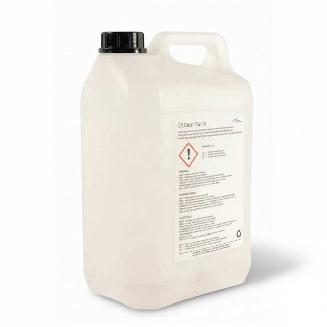 CR Clear Out (5 L)