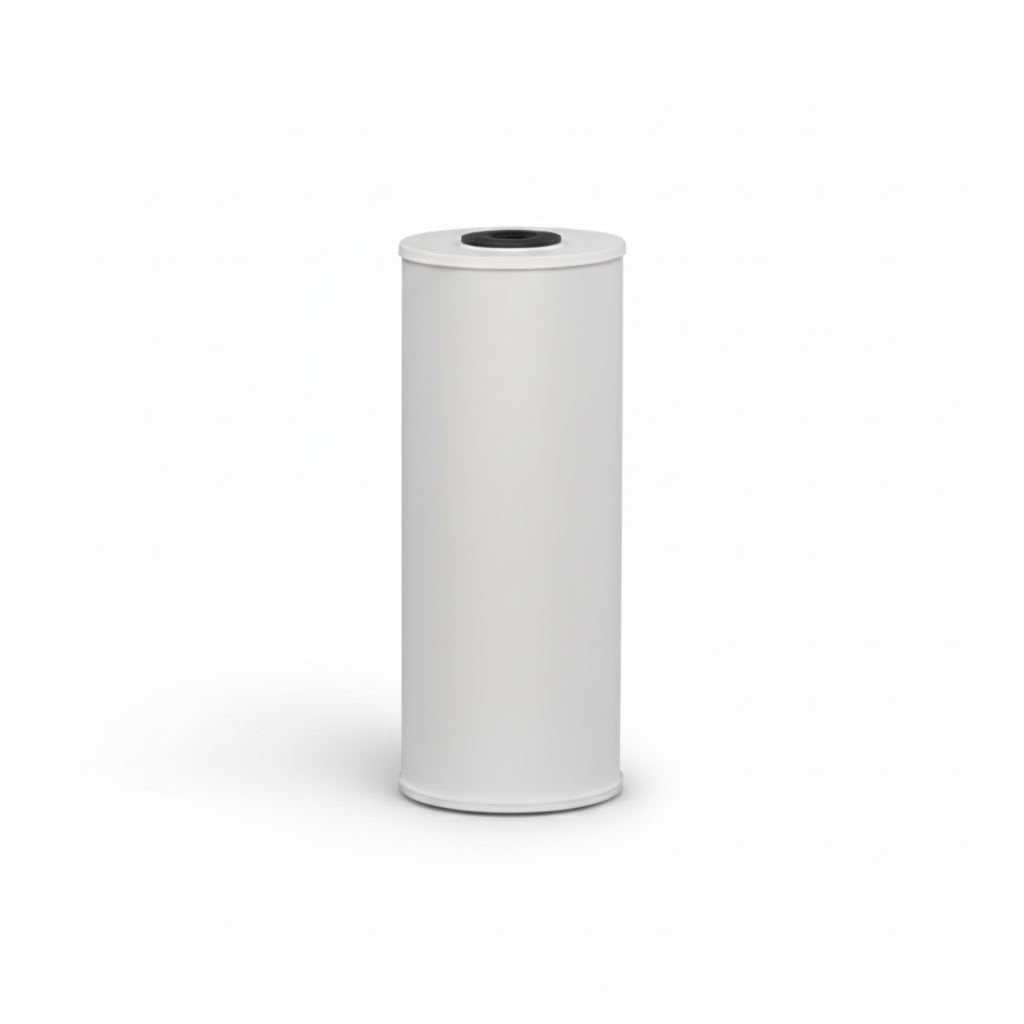 Pentair CRFC10BB Radial Flow Chloramine Reduction, 70 Micron