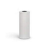 Pentair CRFC10BB Radial Flow Chloramine Reduction, 70 Micron