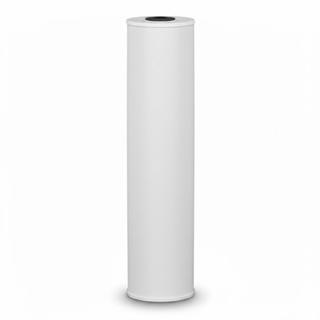 Pentair CRFC20BB Radial Flow Chloramine Reduction, 70 Micron