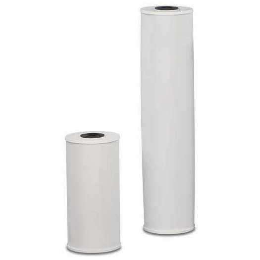 Pentair CRFC Radial Flow Chloramine Reduction, 70 Micron GAPS Water