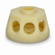 Clack D1071 TMHL 1.05 Solvent Hub