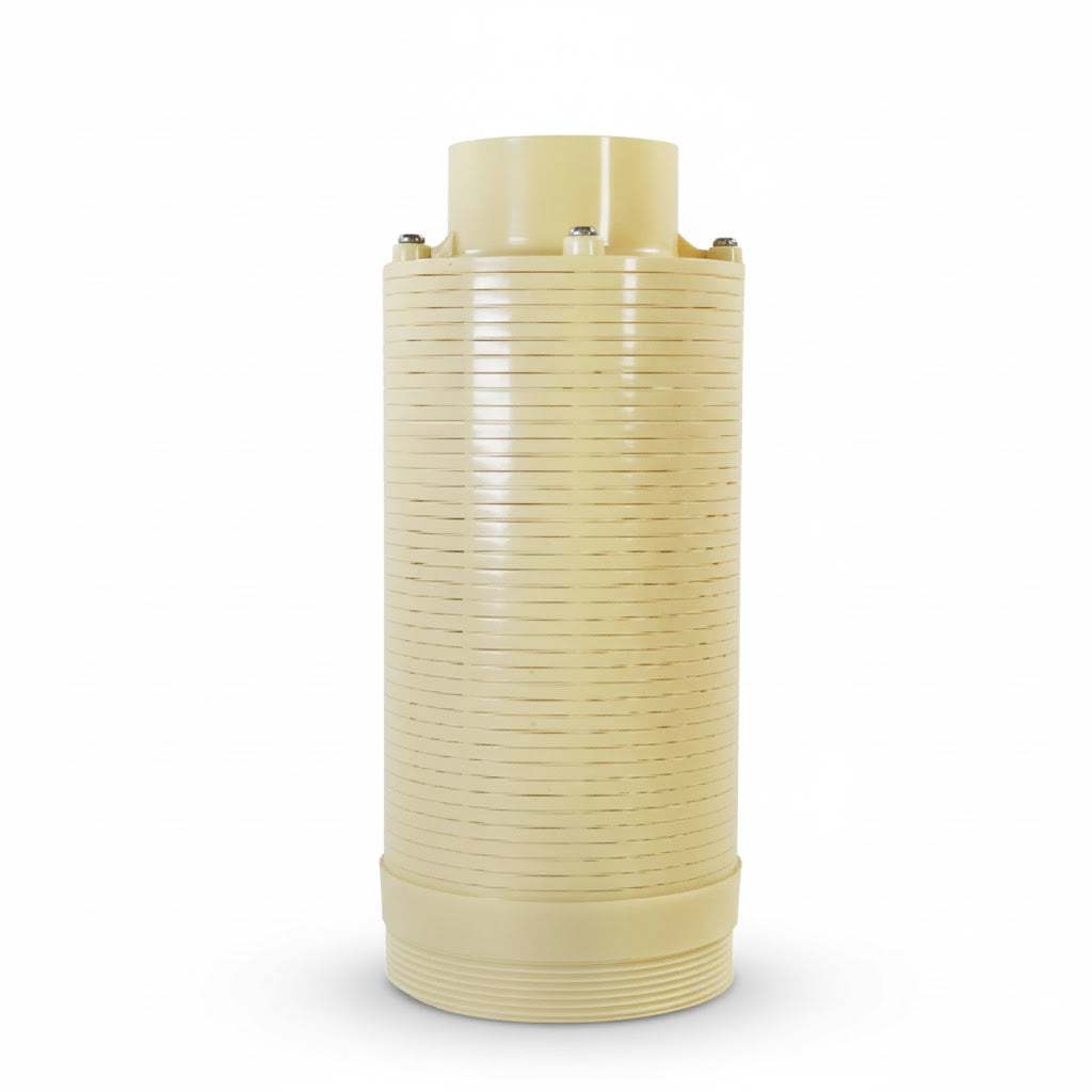 Clack 50mm Top Stack Distributor D1199-11 | GAPS Water Treatment