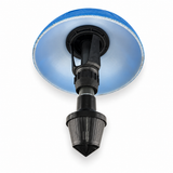 Riser Pipe Hold down Clamp 1" D1301
