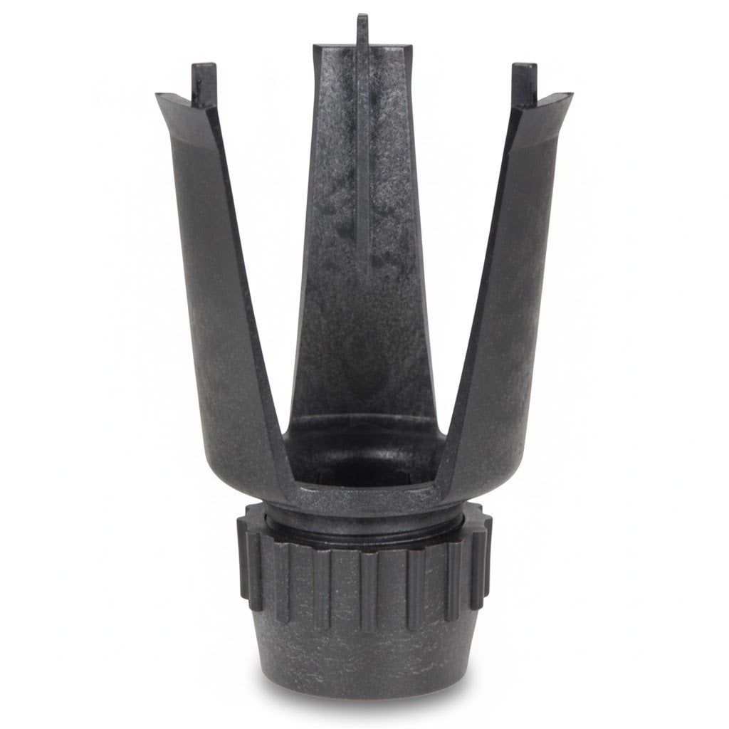 Riser Pipe Hold down Clamp 1" D1301