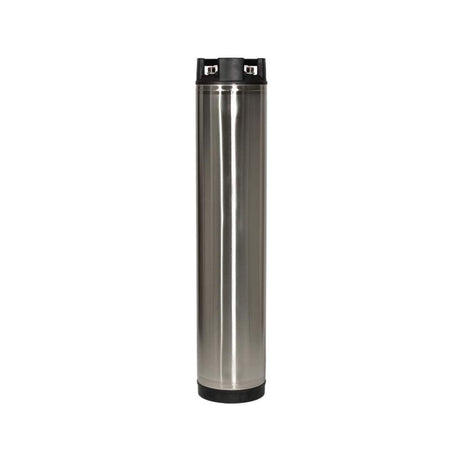Destillo D100 dE Replacement Stainless Steel Mixed Bed Polisher 020 008