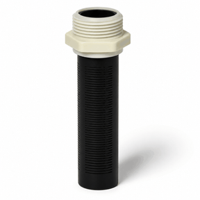 Clack D7185 Lateral 3-5/8 inch replacement for D7178 hub on 14-16 inch mineral tanks