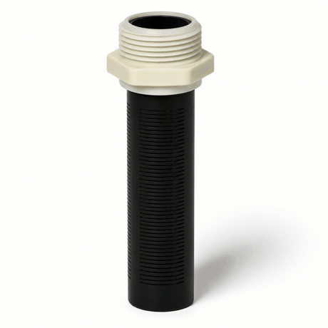 Clack D7185 Lateral 3-5/8 inch replacement for D7178 hub on 14-16 inch mineral tanks