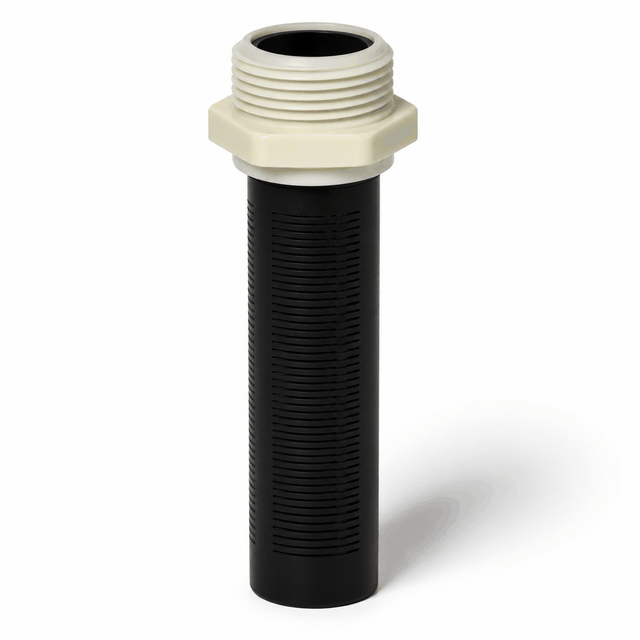 Clack D7185 Lateral 3-5/8 inch replacement for D7178 hub on 14-16 inch mineral tanks