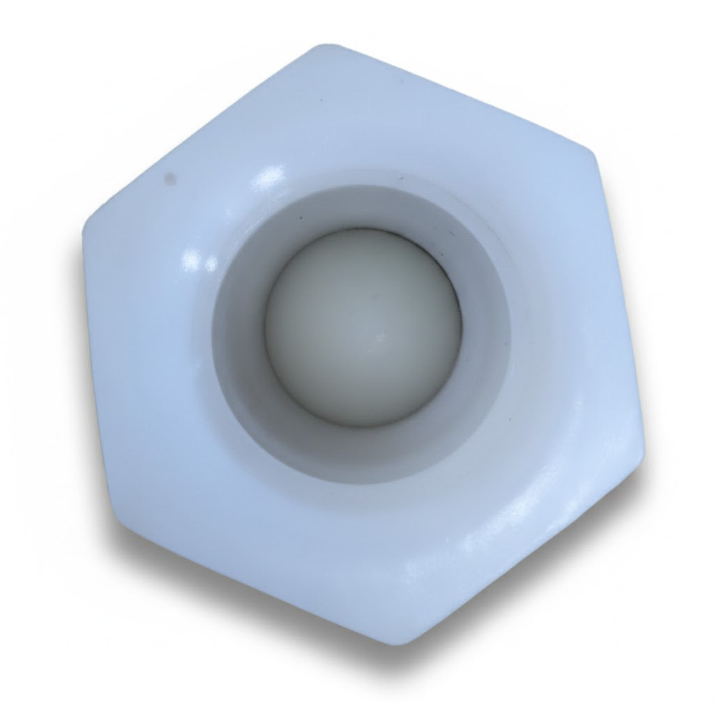 3/8" DELRIN NON RETURN VALVE