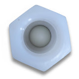 3/8" DELRIN NON RETURN VALVE