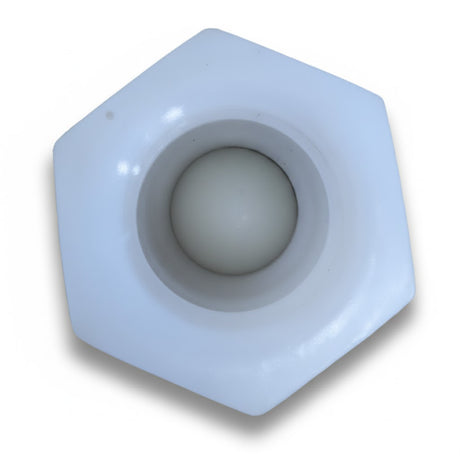 3/8" DELRIN NON RETURN VALVE