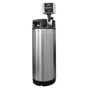 Destillo D 17 dE cpl Stainless Steel Mixed Bed Demineralisation Cartridges 700 LPH 020 054