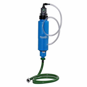 Destillo D2 cpl Wall Mounted Unit 50 LPH 010 001