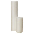 Pentair DGD Dual Gradient 20-inch large diameter polypropylene water filter cartridge for high-capacity filtration