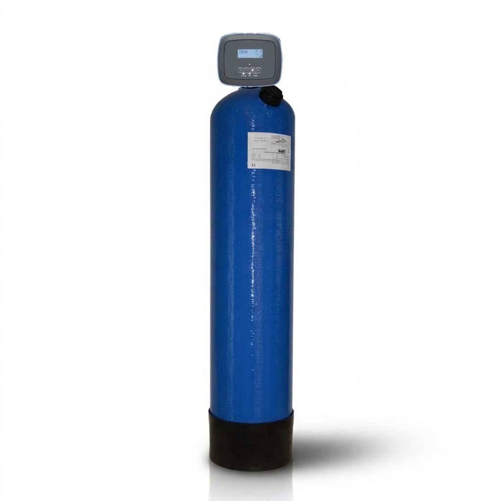 aquamandix filter
