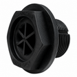 Replacement Plug for Dome Hole Vessel