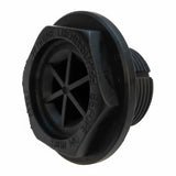 Dome Hole Composite Vessel Only 2 1/2" Top Hole with Base