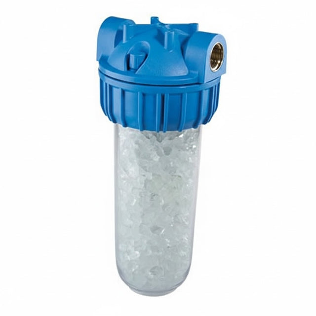 DOSAPROP PLUS 3P SX with Polyphosphate Crystals Anti-scale System 3/4" RA401T131