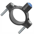 Drain Saddle Valve 1/4" (40mm pipe) Push Fit (VV-OSV14)