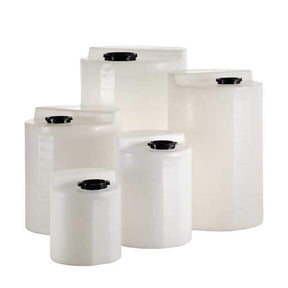 Dosing Tank (White)