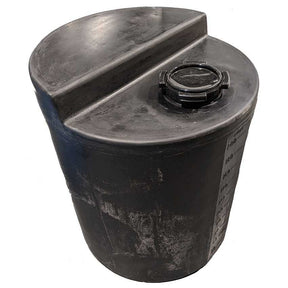 Dosing Tank (Black)