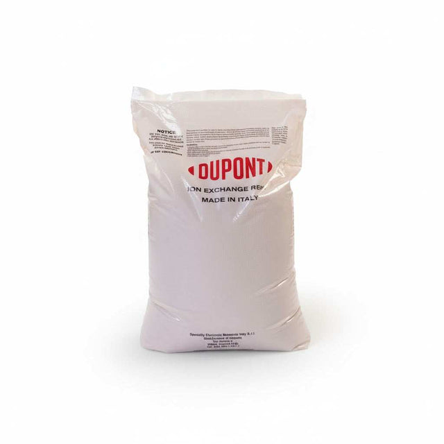 Dupont Taptec™ HCR SS NA Softener Resin, 25 litres
