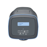 Activated Carbon Filter with Autotrol Valve for efficient water treatment and filtration