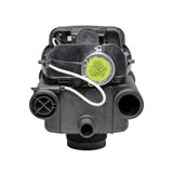 Autotrol Performa 263 Easy-iQ Filter Valve with durable UV-resistant polymer body and user-friendly controller for reliable water softening and filtration
