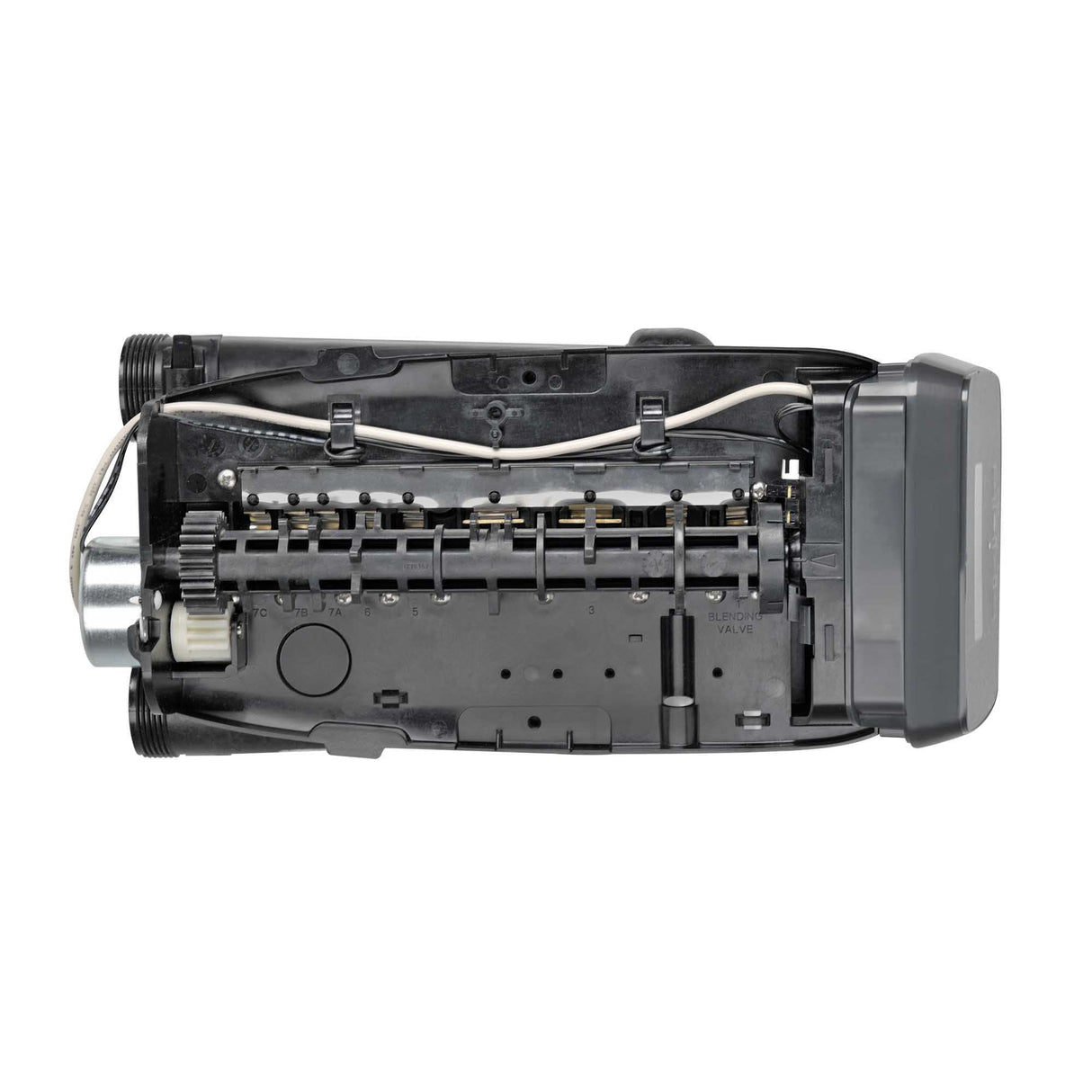 Autotrol Performa 263 Easy-iQ Filter Valve with durable UV-resistant polymer body and user-friendly interface
