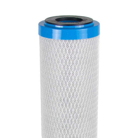 Spectrum ECB Economy Carbon Block