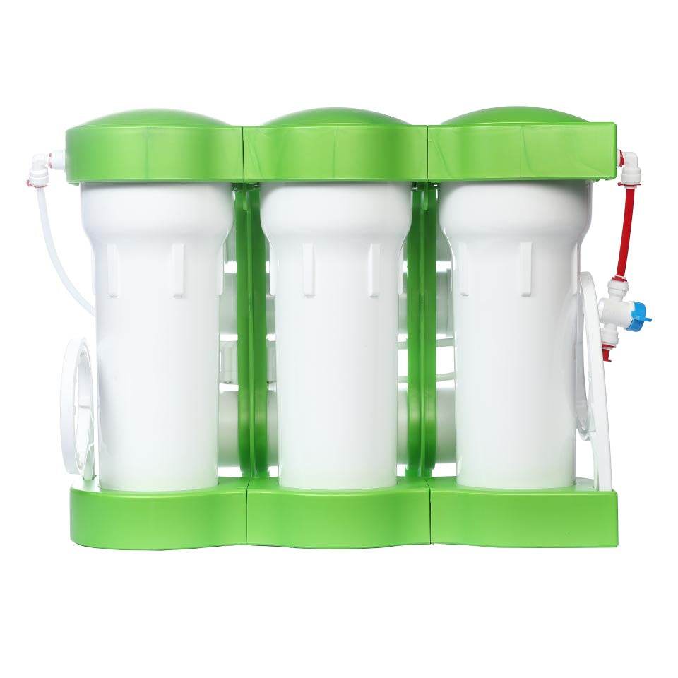 Ecosoft PURE Balance RO System