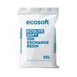 Ecosoft Ecolite Soft strong acid cation exchange resin 25 L